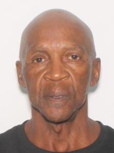 Curtis Tate a registered Sexual Offender or Predator of Florida