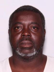 Micheal Dewayne Wooten a registered Sexual Offender or Predator of Florida