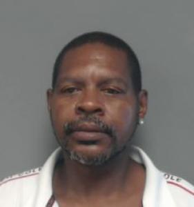 Terrance Lamar Williams a registered  of Florida