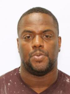 Larry Donnell Parker a registered Sexual Offender or Predator of Florida