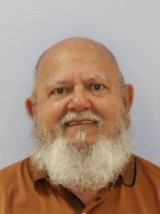 Guillermo Salazar a registered Sexual Offender or Predator of Florida