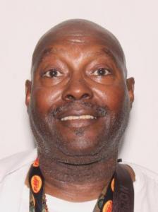 Kelvin Collington Sr a registered  of Florida