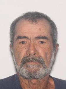 Lucius Benton Blackwell Ill a registered Sexual Offender or Predator of Florida