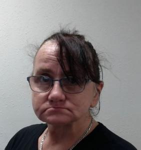 Kimberly Hoffman Johnson a registered Sexual Offender or Predator of Florida
