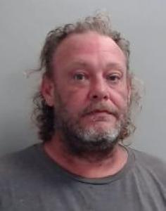 Gary Wayne Honaker a registered Sexual Offender or Predator of Florida