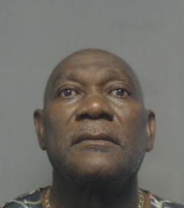 Jean Claude Alfred a registered  of Florida