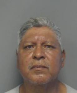 Jesus Contreras a registered Sexual Offender or Predator of Florida