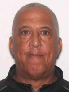 Eric Wade Thompson a registered Sexual Offender or Predator of Florida