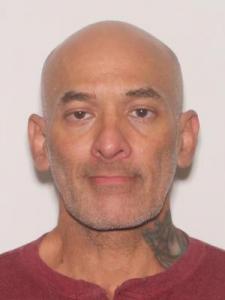 Paul D Ortiz a registered Sexual Offender or Predator of Florida