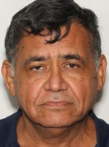 Gerardo Ortiz Rodriguez a registered Sexual Offender or Predator of Florida