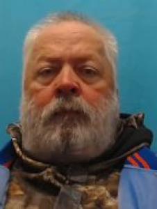 Paul Ronald Williams a registered Sexual Offender or Predator of Florida