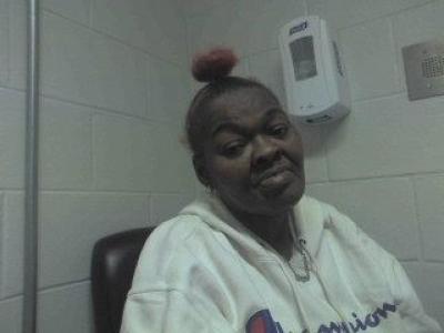 Creshenda Lashona Chaires a registered Sexual Offender or Predator of Florida