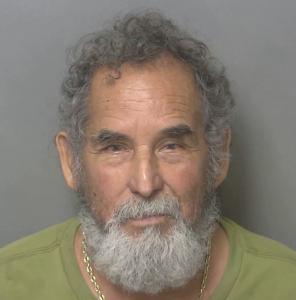 Jose Antonio Ybarra a registered Sexual Offender or Predator of Florida