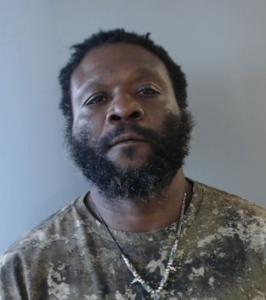 Gerald Dewayne Gantt a registered Sexual Offender or Predator of Florida