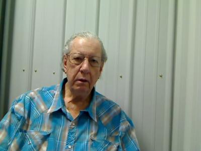 James Walter Vinson a registered Sexual Offender or Predator of Florida