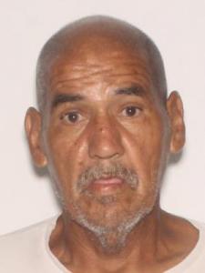 Domingo Del Bosque a registered  of Florida