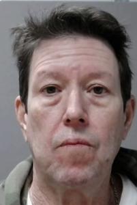 Jay Kenneth Burkholder a registered Sexual Offender or Predator of Florida