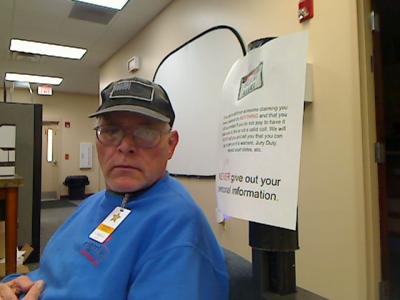 Ivey Lawrence Feagle Jr a registered Sexual Offender or Predator of Florida