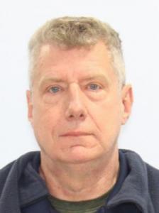 David Wayne Montgomery a registered Sexual Offender or Predator of Florida