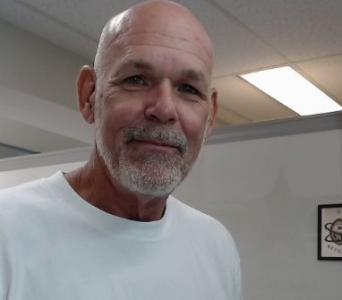 Steven Edwin Anderson a registered Sexual Offender or Predator of Florida