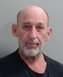 Kevin Douglas Evans a registered Sexual Offender or Predator of Florida