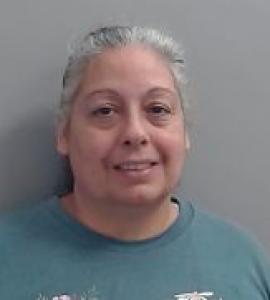 Evelin Flores a registered Sexual Offender or Predator of Florida