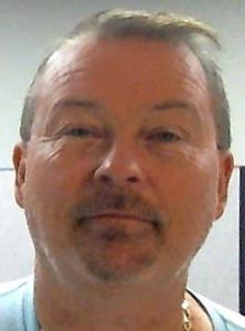 Gary Mark Hicks a registered Sexual Offender or Predator of Florida