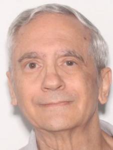 Larry Lee Gregg a registered Sexual Offender or Predator of Florida