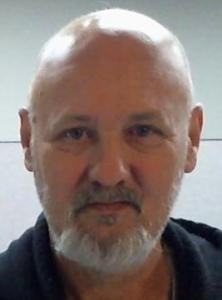Kevin Marshall Neff a registered Sexual Offender or Predator of Florida