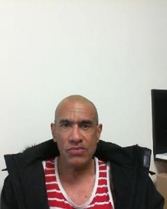 Robert Andre Funderberk a registered Sexual Offender or Predator of Florida