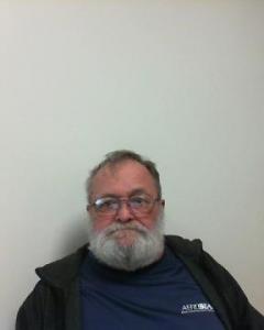 George Hector Larocque a registered Sexual Offender or Predator of Florida