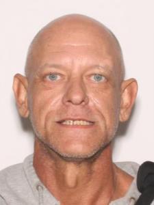 Eric Louis Johnson a registered Sexual Offender or Predator of Florida