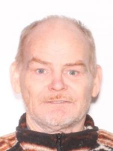 Harmon Duane Fountain a registered Sexual Offender or Predator of Florida