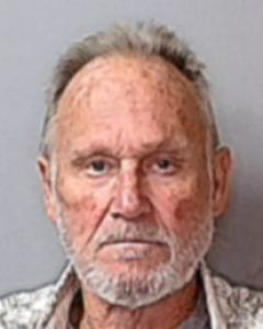 Michael Eugene Mosley a registered Sexual Offender or Predator of Florida