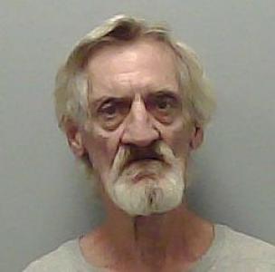 George Edwin Jones a registered Sexual Offender or Predator of Florida