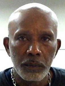 Carl D Angelo Thomas a registered Sexual Offender or Predator of Florida