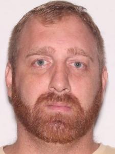 Anthony Cajigas a registered Sexual Offender or Predator of Florida