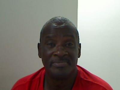 Darryl Bernard Reshard a registered Sexual Offender or Predator of Florida