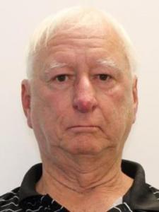 William Joseph Benson a registered  of Florida