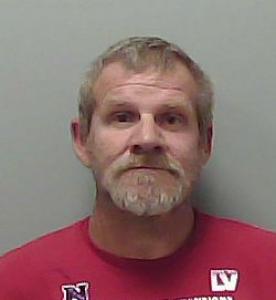 Jimmy Joe Van Vickle a registered Sexual Offender or Predator of Florida