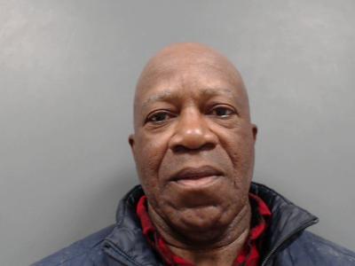 Darryl Craig Robinson a registered Sexual Offender or Predator of Florida