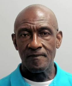 Arsene Charles Frederic a registered Sexual Offender or Predator of Florida