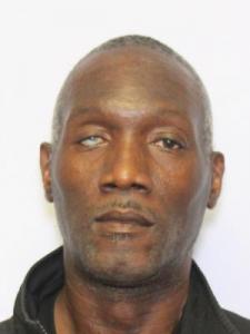Eligah Paulk a registered Sexual Offender or Predator of Florida