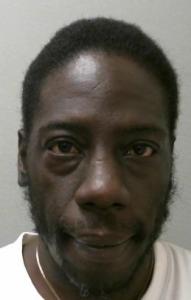 Jerard Leon Floyd a registered Sexual Offender or Predator of Florida