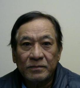 George Flores Padua a registered Sexual Offender or Predator of Florida