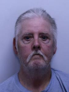 George Robert Spivey a registered Sexual Offender or Predator of Florida