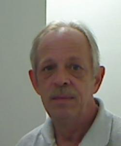 Virgil Vanderburg a registered Sexual Offender or Predator of Florida