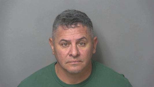 Bernardino Valdez a registered Sexual Offender or Predator of Florida