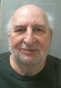James Elmer Mcgrath a registered Sexual Offender or Predator of Florida