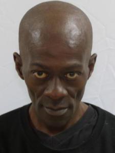 Patrick Johnell Jones a registered Sexual Offender or Predator of Florida